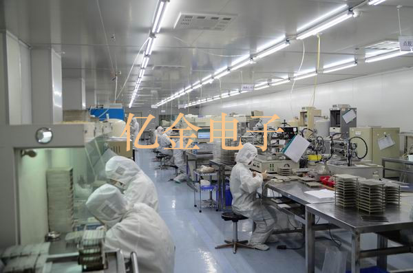 億金產品應用實例:晶體和振蕩器應該怎樣應用?