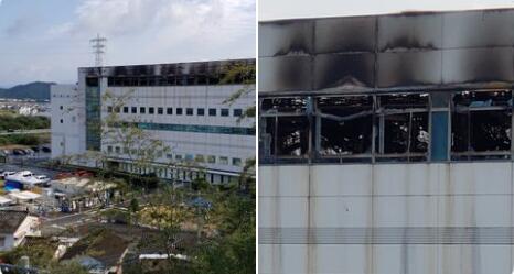 AKM工廠失火將會直接引發什么樣的市場狀況