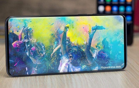 屏下攝像頭正是火熱,其中使用哪種晶振產品更為合適