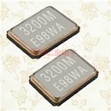 FA-118T愛普生原裝貼片晶振,晶體規格選型,深圳晶體代理商,FA-118T 37.4000MF10Y-W3