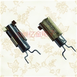 CMJ206T進(jìn)口西鐵城晶振,蛙角晶振型號,石英晶體使用特點(diǎn),CMJ206T32768EZFT