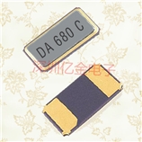 KDS晶振,貼片晶振DST310S,日本進口晶振代理商,KDS水晶振蕩子,貼片晶振型號,數碼晶振價格
