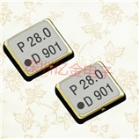 DSA221SCL進口振蕩器,KDS有源晶振,日本晶振寶安代理,數碼貼片晶振價格,小型化晶振