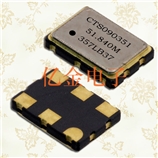 model335晶振，CTS晶振,美國有源晶振