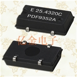 SG-636PTF貼片式振蕩器,進(jìn)口晶振,東莞愛(ài)普生晶振代理,SG-636PTF 40.0000MC3:ROHS