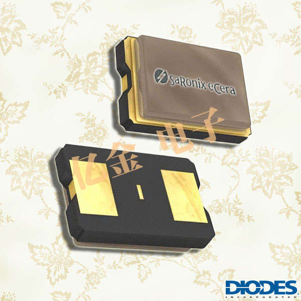 F91200084-12MHz-20PPM-18PF-5032-DIODES