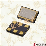 日本進口京瓷差分晶振,LVDS輸出KC7050P125.000L20E00物聯網6G設備晶振
