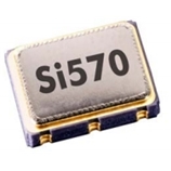 思佳訊有源晶振,571ACA000148DG,6G光纖通道晶振