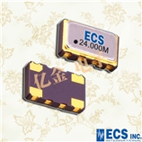 ECS-80-12-30Q-DS-TR,5032石英貼片晶振,ECS耐高溫晶振