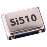 510BBA100M000AAGR,Skyworks品牌晶振,LVDS差分晶振