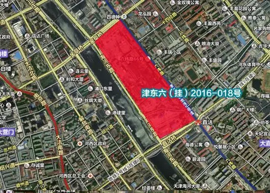 金茂底价成交 土地拍卖